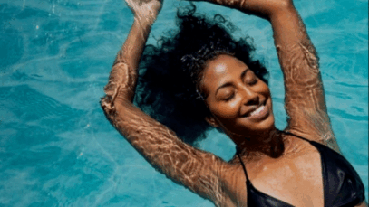 BREAKING NEWS: Can you swim while on your period? What to know