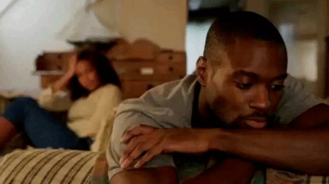 BREAKING NEWS: Mistakes Some Men Make in Bed That Can Harm Their Sèxual Health BREAKING NEWS: Mistakes Some Men Make in Bed That Can Harm Their Sèxual Health