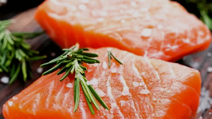 BREAKING: Men, Be A M0nster in Bed by Eating These 3 Common and Easy to Find Foods