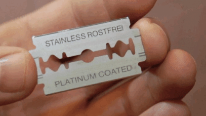 BREAKING: Why It Is Important for Motorists To Have a Razor Blade In Their Vehicles
