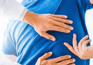 BREAKING: Are You Having Back Pain Problems? Here Are Some Cause And Symptoms