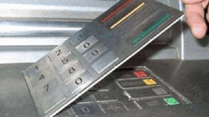 BREAKING NEWS: If you do not want to be scammed by criminal, know this before using ATMs