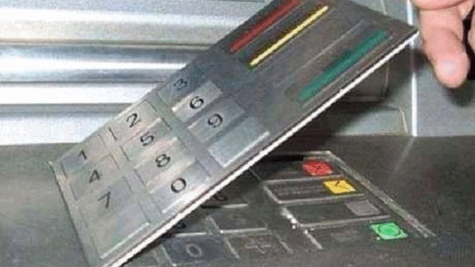 BREAKING NEWS: If you do not want to be scammed by criminal, know this before using ATMs