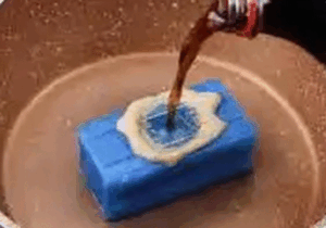 EXCLUSIVE: If You Mix COCA COLA With SOAP And You Will Thank Me All Your Life