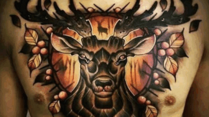 BREAKING NEWS: Here Is What The Bible Says About Tattoos (See Verses)