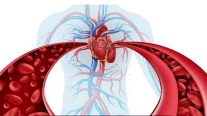 BREAKING: Your blood may not be circulating well if you notice these things in your body