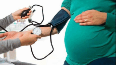 BREAKING NEWS: High blood pressure in pregnancy and Its dangers