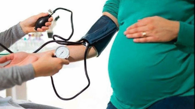 BREAKING NEWS: High blood pressure in pregnancy and Its dangers BREAKING NEWS: High blood pressure in pregnancy and Its dangers