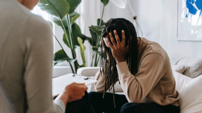 BREAKING NEWS: What Is the Connection Between Depression and Suicide?