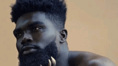 BREAKING: Types Of Men Girls Fall In Love With Easily