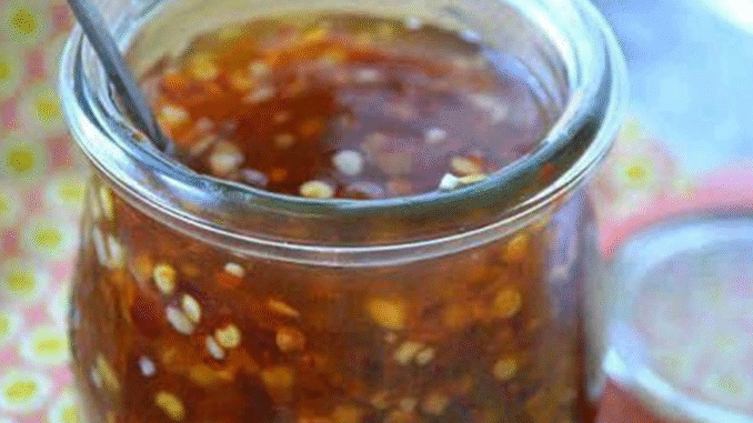 BREAKING: Honey and black pepper is all you need: Here are the sicknesses cured by honey and black pepper