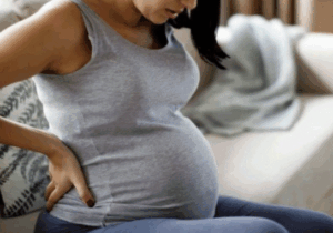 BREAKING: Things Pregnant Women Do That Causes Harm to The Brain Of Their Child