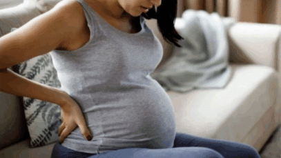 BREAKING: Things Pregnant Women Do That Causes Harm to The Brain Of Their Child