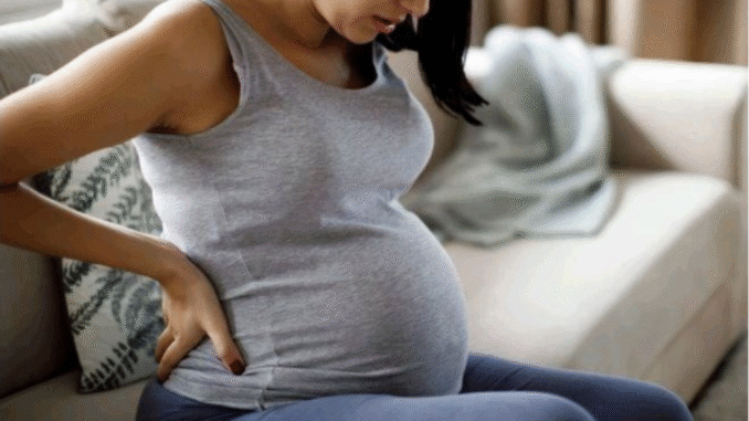 BREAKING: Things Pregnant Women Do That Causes Harm to The Brain Of Their Child