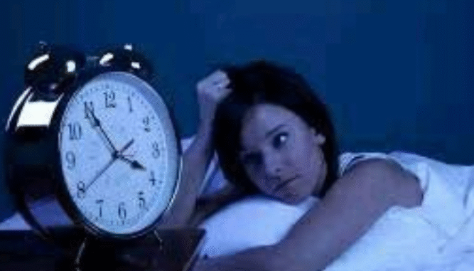BREAKING NEWS: If You Do Wake Up Between 3am To 5am, Here Is What It Means And What you Should Do