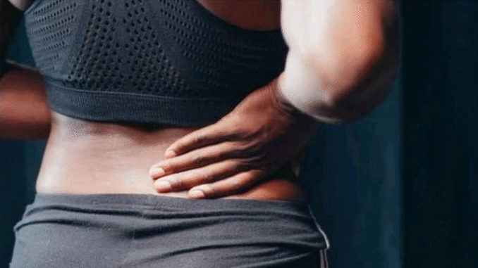 BREAKING NEWS; Everything Has Spiritual Meaning, See The Spiritual Meaning Of Body Pain