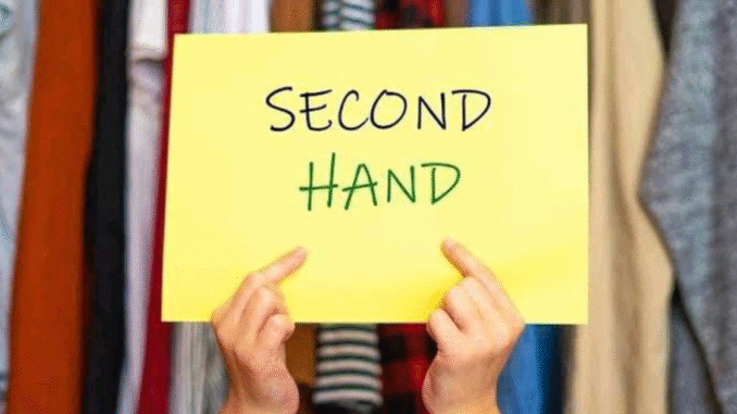 BREAKING: Five Things you Should Never buy as Second Hand no Matter How Cheap