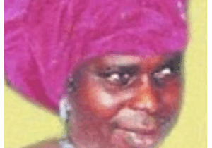 BREAKING: The Former Governor Who Once Dressed Up Like A Woman To Escape Corruption Charges