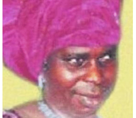 BREAKING: The Former Governor Who Once Dressed Up Like A Woman To Escape Corruption Charges BREAKING: The Former Governor Who Once Dressed Up Like A Woman To Escape Corruption Charges