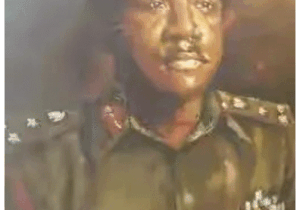 BREAKING NEWS: The Igbo General That Fought On The Side Of Nigeria During The Biafran War