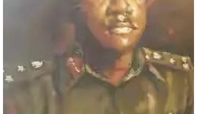 BREAKING NEWS: The Igbo General That Fought On The Side Of Nigeria During The Biafran War
