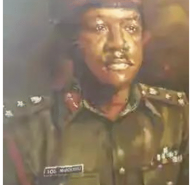 BREAKING NEWS: The Igbo General That Fought On The Side Of Nigeria During The Biafran War BREAKING NEWS: The Igbo General That Fought On The Side Of Nigeria During The Biafran War