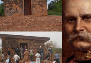EXCLUSIVE: Recent Photos Of Lord Lugard’s First Ever House In Nigeria & The State Located