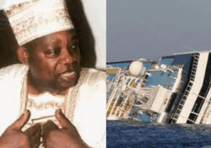 HISTORY: Was It True That Chief Abiola (MKO) Sunk Ship Fully Loaded With Bibles?