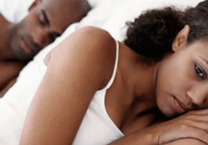 EXCLUSIVE: Can you be allergic to spérm? Here’s why it happens to some women