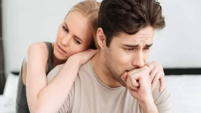Men: Signs Of A Low Sperm Count You Should Never Ignore