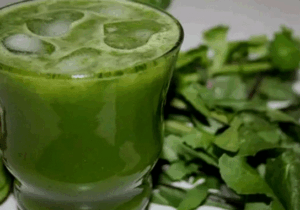 JUST-IN: Why Men Should Drink Bitter leaf Extract Regularly