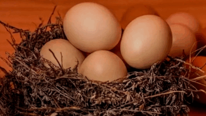 BREAKING: How Men Can Use Eggs To Boost Their Sèxual Health