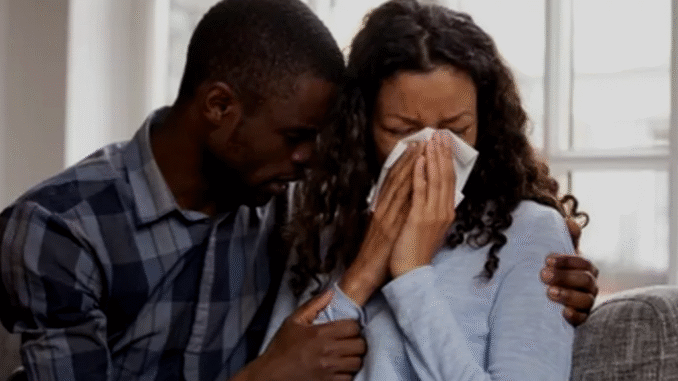 BREAKING: Many married couples can’t have children because of this reason BREAKING: Many married couples can’t have children because of this reason