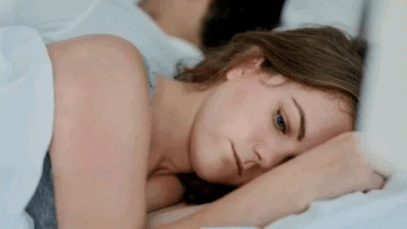 JUST-IN: The Effects of too much spèrm in the female body