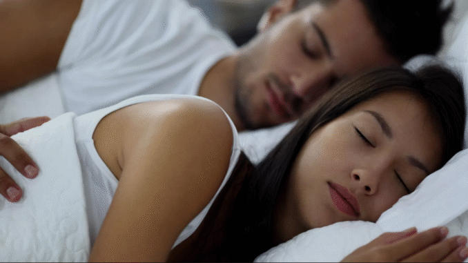 BREAKING: Types Of Intimacy That Cannot Cause Pregnancy BREAKING: Types Of Intimacy That Cannot Cause Pregnancy