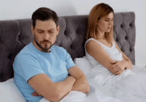 BREAKING: What are the side effects of not ejaculating?