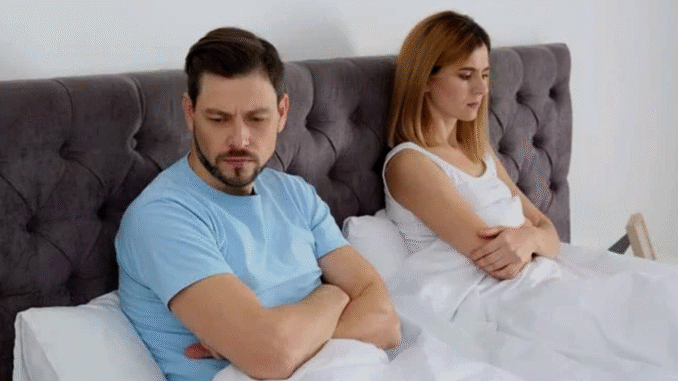 BREAKING: What are the side effects of not ejaculating?