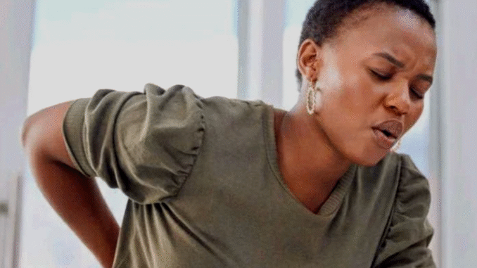 BREAKING: Signs That Show Gonorrhea Is Growing In Your Body