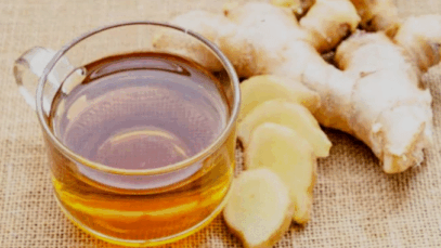 BREAKING NEWS: What You Should Take Regularly to Flush Out Infection from Your Stomach and Keep You Healthier