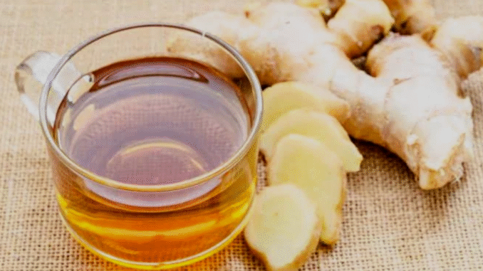 BREAKING NEWS: What You Should Take Regularly to Flush Out Infection from Your Stomach and Keep You Healthier BREAKING NEWS: What You Should Take Regularly to Flush Out Infection from Your Stomach and Keep You Healthier