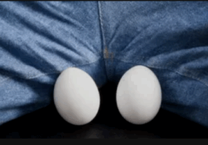 Men are infertile because of these Four popular activities