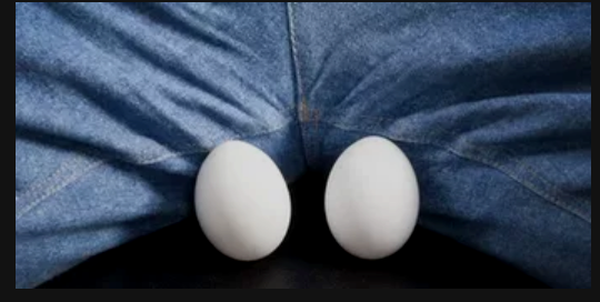 Men are infertile because of these Four popular activities