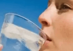 BREAKING: Does Drinking Water and Salt After Intimacy Prevent Pregnancy?