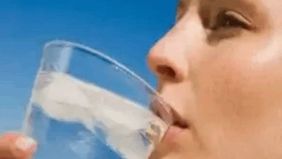 BREAKING: Does Drinking Water and Salt After Intimacy Prevent Pregnancy?