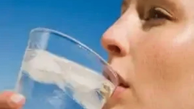 BREAKING: Does Drinking Water and Salt After Intimacy Prevent Pregnancy?