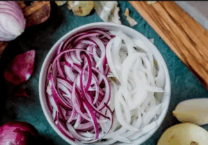 Five 5 sexual benefits of raw onions for men and women