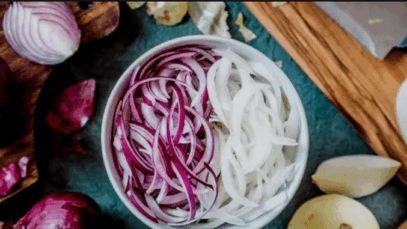Five 5 sexual benefits of raw onions for men and women