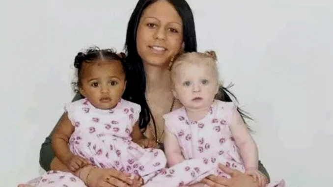 BREAKING NEWS: Can Twins Have Different Fathers?