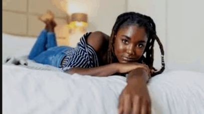 JUST-IN: If A Woman Starts Developing Feelings For You, She Will Show These Signs