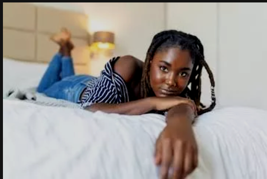 JUST-IN: If A Woman Starts Developing Feelings For You, She Will Show These Signs